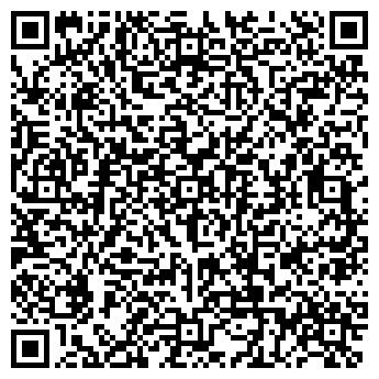 QR-код с контактной информацией организации “Серые тени”