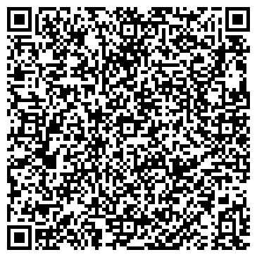 QR-код с контактной информацией организации ООО Ипотечный центр Сибири Династия