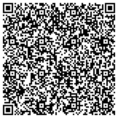 QR-код с контактной информацией организации Молодой руководитель, Калининградская региональная общественная организация