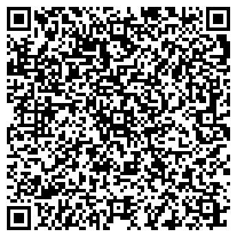 QR-код с контактной информацией организации Воинское братство, совет ветеранов