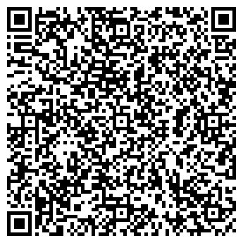 QR-код с контактной информацией организации Столовая на Омской, 151