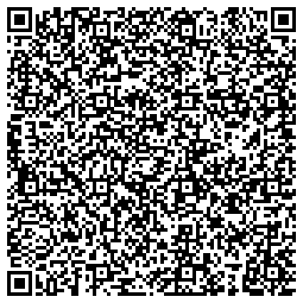 QR-код с контактной информацией организации Ассоциация Айкидо-Цунамикай