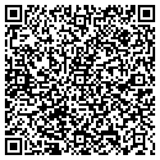 QR-код с контактной информацией организации Омичка