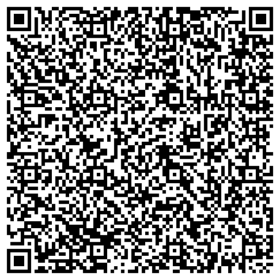 QR-код с контактной информацией организации Федерация тхэквондо ВТФ