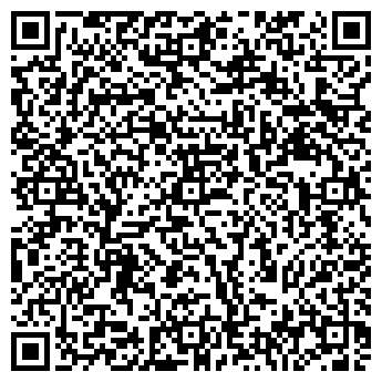 QR-код с контактной информацией организации ООО «Энергопром»