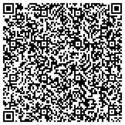 QR-код с контактной информацией организации Федерация тхэквондо ВТФ