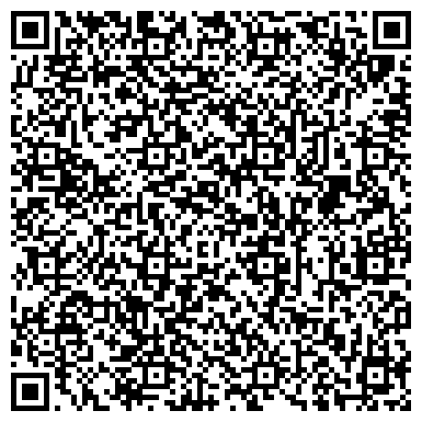 QR-код с контактной информацией организации ООО МеталлургСтрой