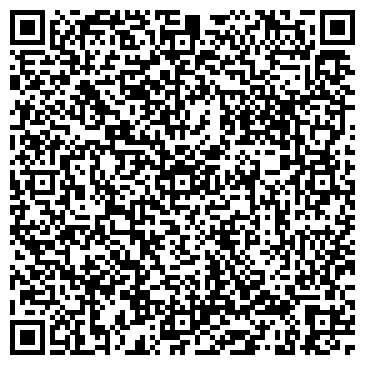 QR-код с контактной информацией организации Финансовый Сервис