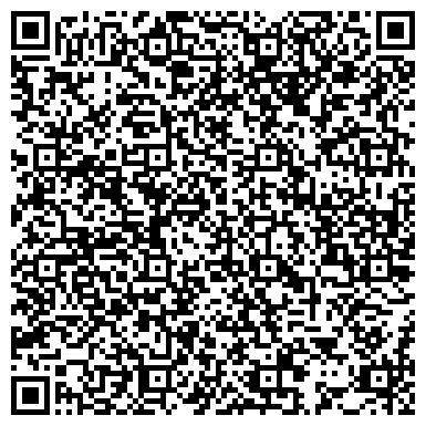 QR-код с контактной информацией организации ОМВД России по Гурьевскому муниципальному району