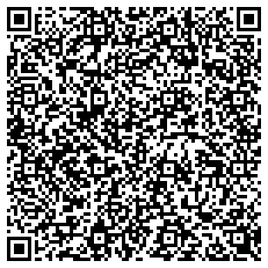 QR-код с контактной информацией организации Управление МВД России по Калининградской области