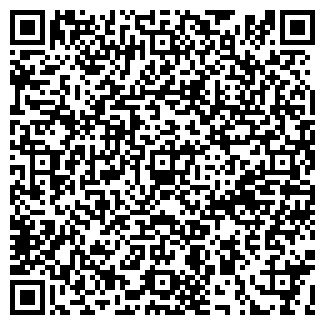 QR-код с контактной информацией организации Азия