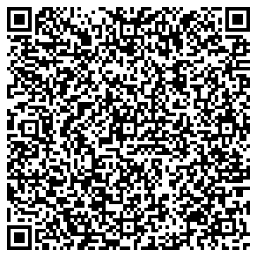 QR-код с контактной информацией организации ООО Экопроект