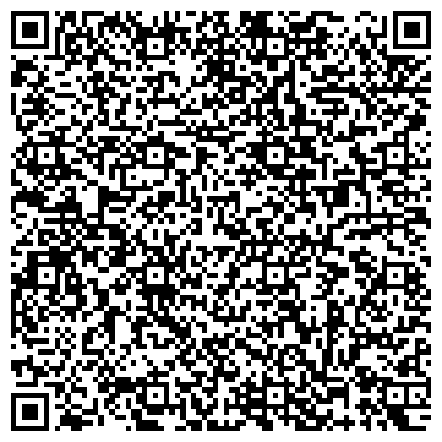 QR-код с контактной информацией организации Отдел полиции №1, Управление МВД России по г. Калининграду
