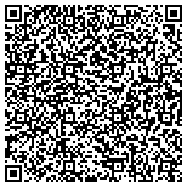 QR-код с контактной информацией организации Управление Пенсионного фонда РФ в г. Калининграде