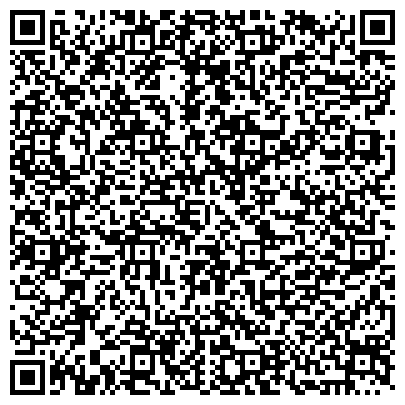 QR-код с контактной информацией организации Управление Пенсионного фонда РФ в г. Калининграде