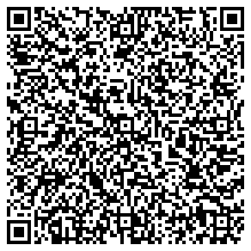 QR-код с контактной информацией организации ФотоGraf, сеть фотоцентров, ИП Дружинин П.А.