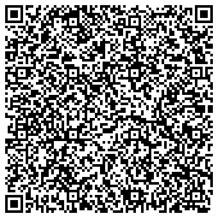 QR-код с контактной информацией организации Служба по государственному регулированию цен и тарифов