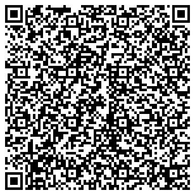QR-код с контактной информацией организации Контрольно-ревизионная служба Калининградской области