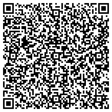QR-код с контактной информацией организации ООО Акме Телеком, IT-компания