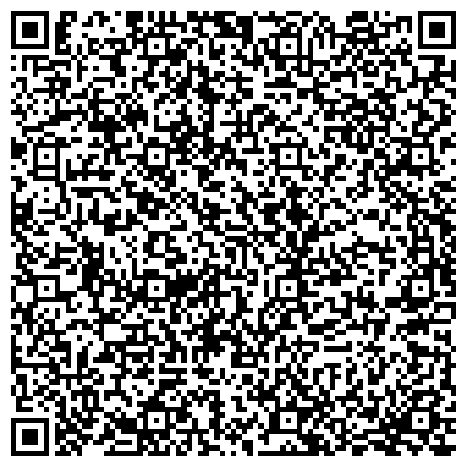 QR-код с контактной информацией организации Управление формирования объектов государственной недвижимости