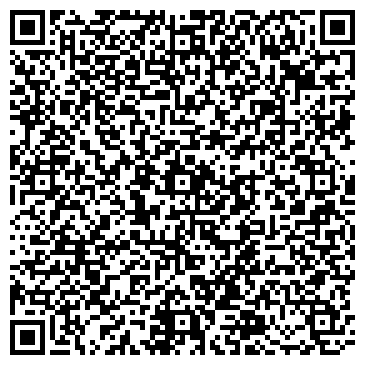 QR-код с контактной информацией организации Контур Курган