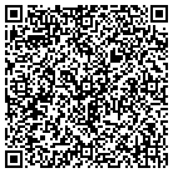 QR-код с контактной информацией организации ЦЕНТР ЙОГИ