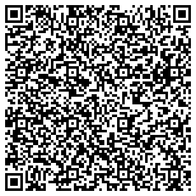 QR-код с контактной информацией организации Все Для Магазина