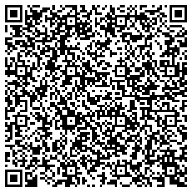 QR-код с контактной информацией организации Все Для Магазина