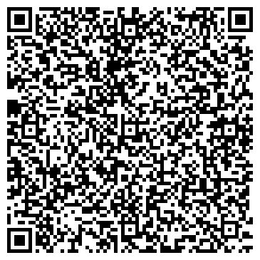 QR-код с контактной информацией организации Прокуратура Зеленоградского района
