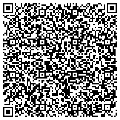 QR-код с контактной информацией организации ААА ваша крепость