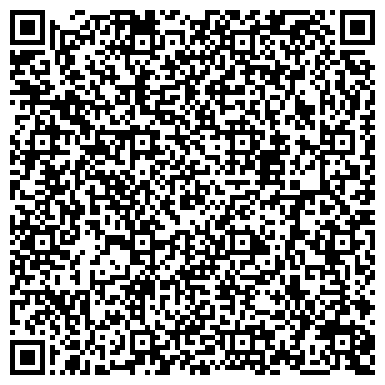 QR-код с контактной информацией организации Отдел судебных приставов Октябрьского района
