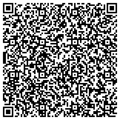 QR-код с контактной информацией организации Гурьевский комплексный центр социального обслуживания населения