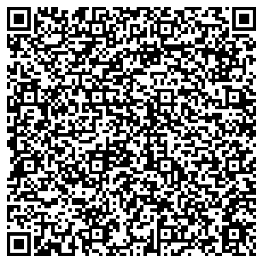 QR-код с контактной информацией организации Центр социальной поддержки населения