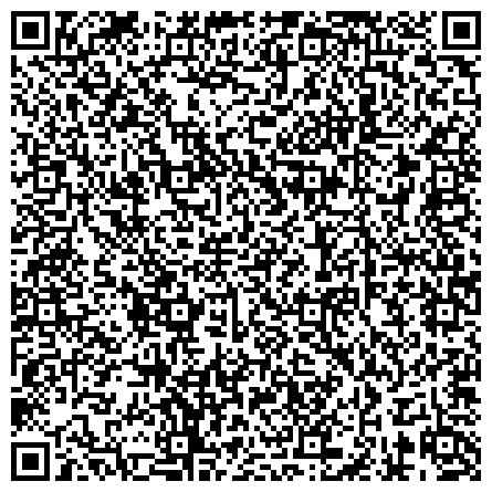 QR-код с контактной информацией организации Калининградский отдел Центра социальной поддержки населения Калининградской области