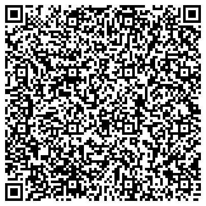 QR-код с контактной информацией организации Центр социальной помощи семье и детям