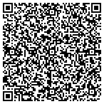 QR-код с контактной информацией организации ООО ЧОП  « Комкон -Безопасность»