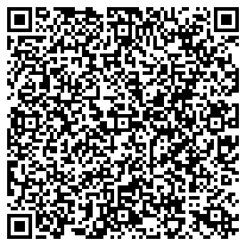 QR-код с контактной информацией организации ООО РосПромИнжиниринг-Север