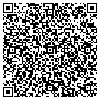 QR-код с контактной информацией организации ООО Телесеть-сервис