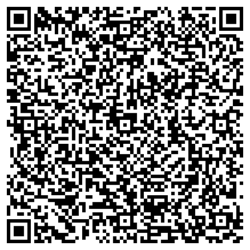 QR-код с контактной информацией организации Калининградский областной суд