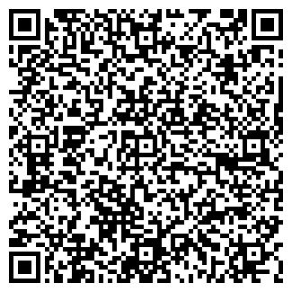 QR-код с контактной информацией организации ТУР АНП