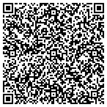 QR-код с контактной информацией организации ООО Технологии эффективности
