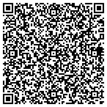 QR-код с контактной информацией организации Мировые судьи Ленинградского района