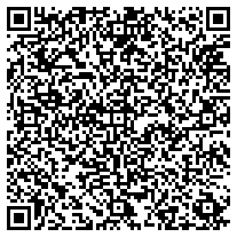QR-код с контактной информацией организации Контур 45