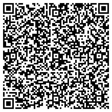 QR-код с контактной информацией организации Мировые судьи Ленинградского района
