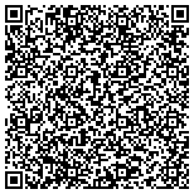 QR-код с контактной информацией организации Калининградская областная таможня