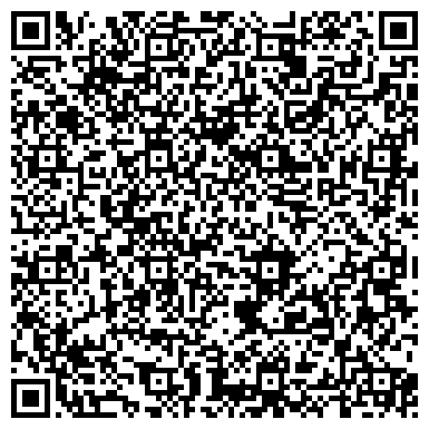 QR-код с контактной информацией организации ООО Евроворота
