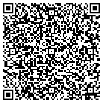 QR-код с контактной информацией организации Вмятин.net