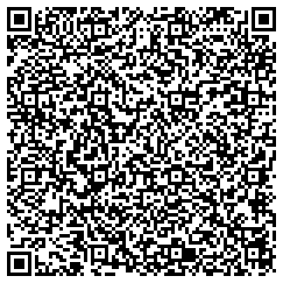 QR-код с контактной информацией организации Участковый пункт полиции №9, Управление МВД России по г. Калининграду, Горьковский