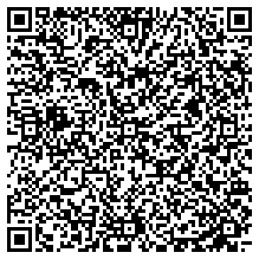 QR-код с контактной информацией организации Русич-Авто