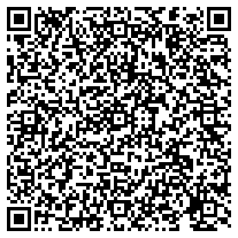 QR-код с контактной информацией организации Правосудие